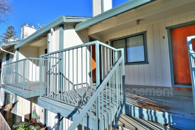 Beautiful gated upper level condo for rent! Available early 2026! property image