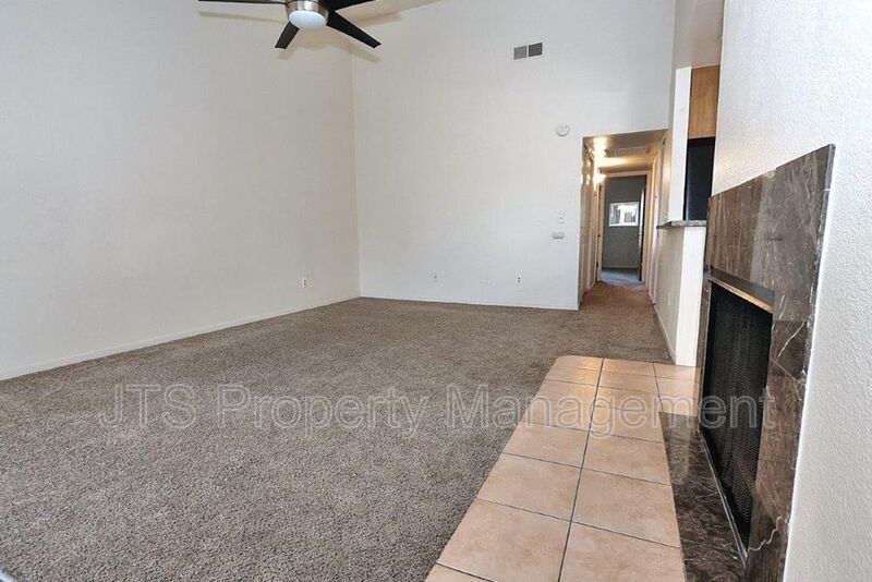 Beautiful gated upper level condo for rent! Available early 2026! property image