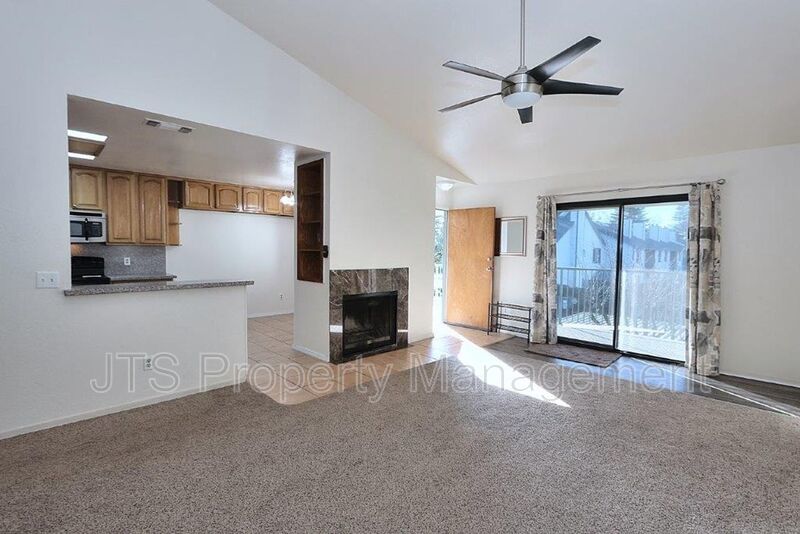 Beautiful gated upper level condo for rent! Available early 2026! property image