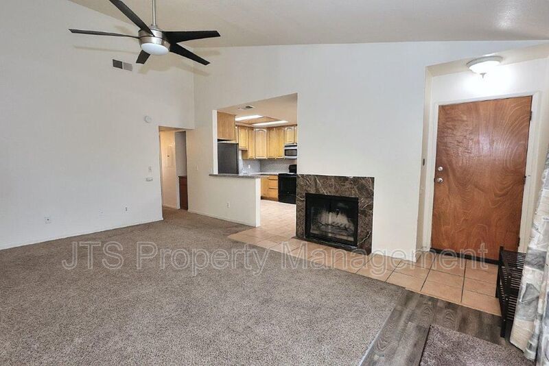 Beautiful gated upper level condo for rent! Available early 2026! property image