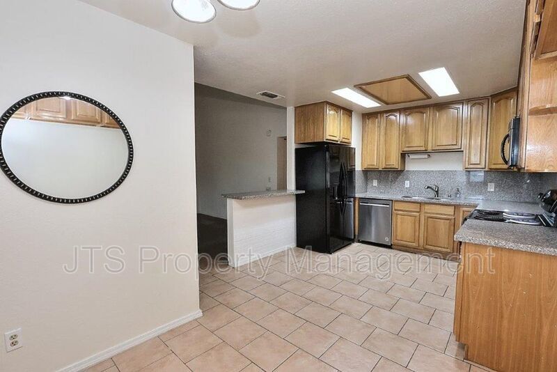 Beautiful gated upper level condo for rent! Available early 2026! property image