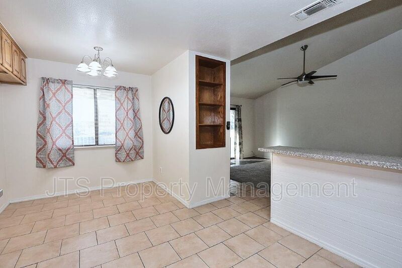 Beautiful gated upper level condo for rent! Available early 2026! property image