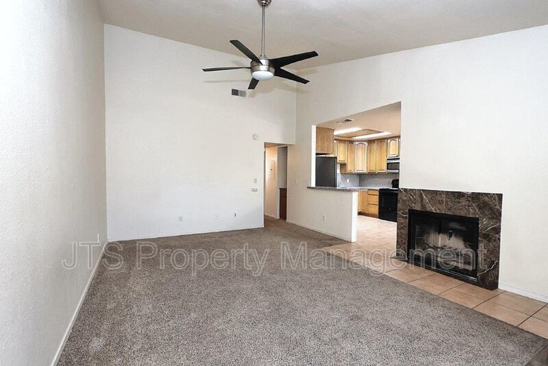 Beautiful gated upper level condo for rent! Available early 2026! property image