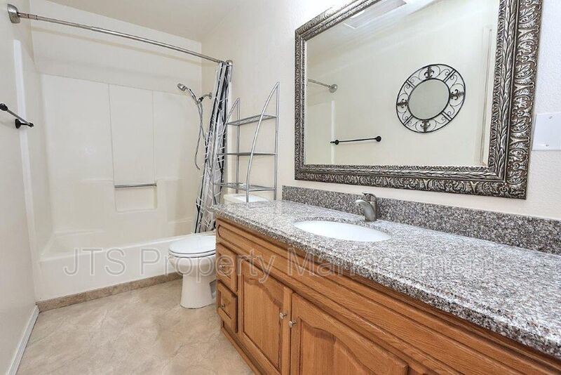 Beautiful gated upper level condo for rent! Available early 2026! property image