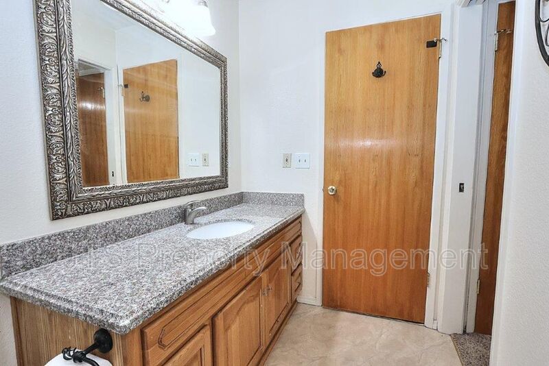 Beautiful gated upper level condo for rent! Available early 2026! property image