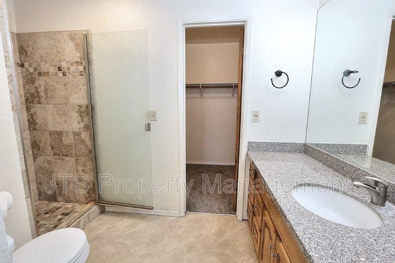 Beautiful gated upper level condo for rent! Available early 2026! property image