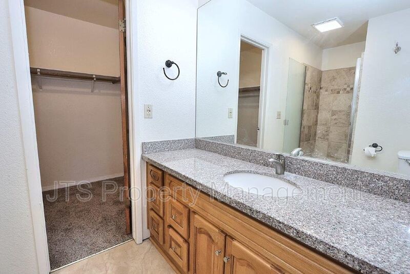 Beautiful gated upper level condo for rent! Available early 2026! property image