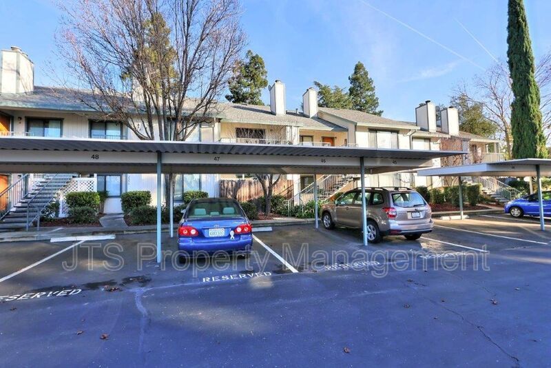Beautiful gated upper level condo for rent! Available early 2026! property image