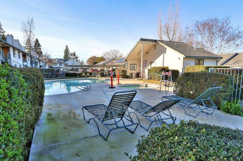 Beautiful gated upper level condo for rent! Available early 2026! property image