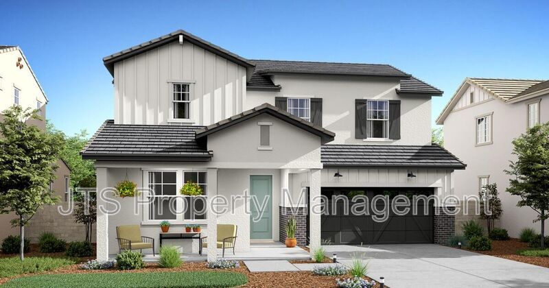 Incredible Solar new construction home in Anatolia For Rent! property image