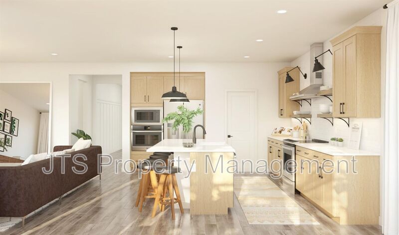 Incredible Solar new construction home in Anatolia For Rent! property image