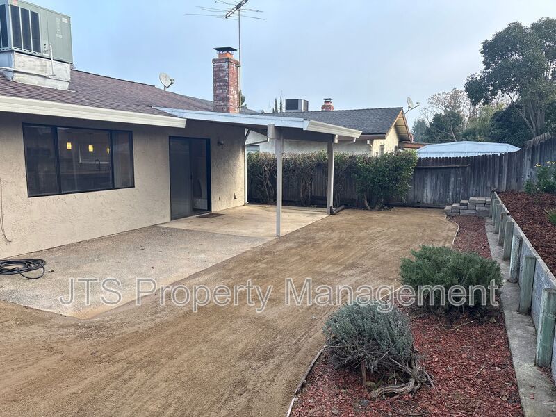 Charming Carmichael Home for Rent! property image