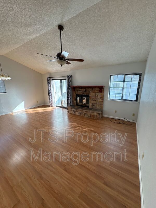 Condo in Gated Community Available Now! property image