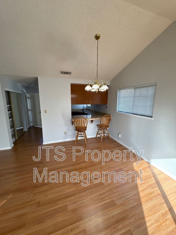 Condo in Gated Community Available Now! property image