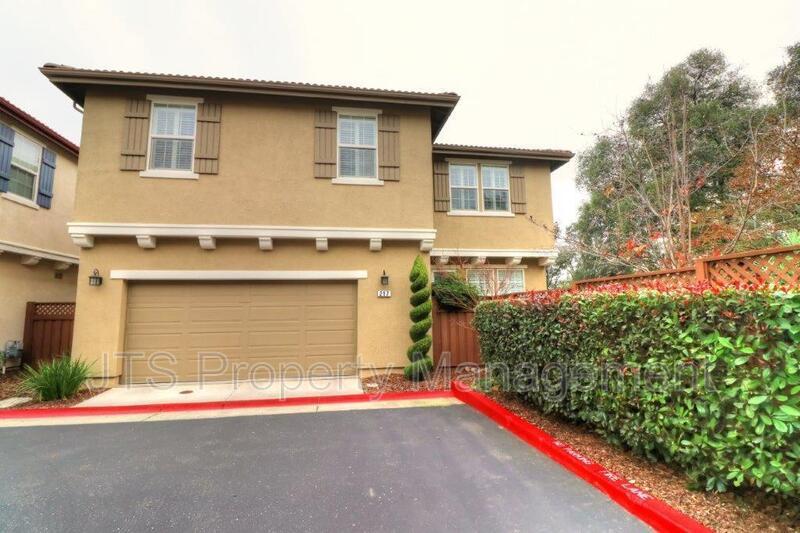 Beautiful Folsom Home Coming Available Soon! property image