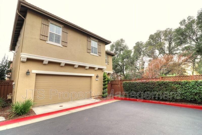 Beautiful Folsom Home Coming Available Soon! property image