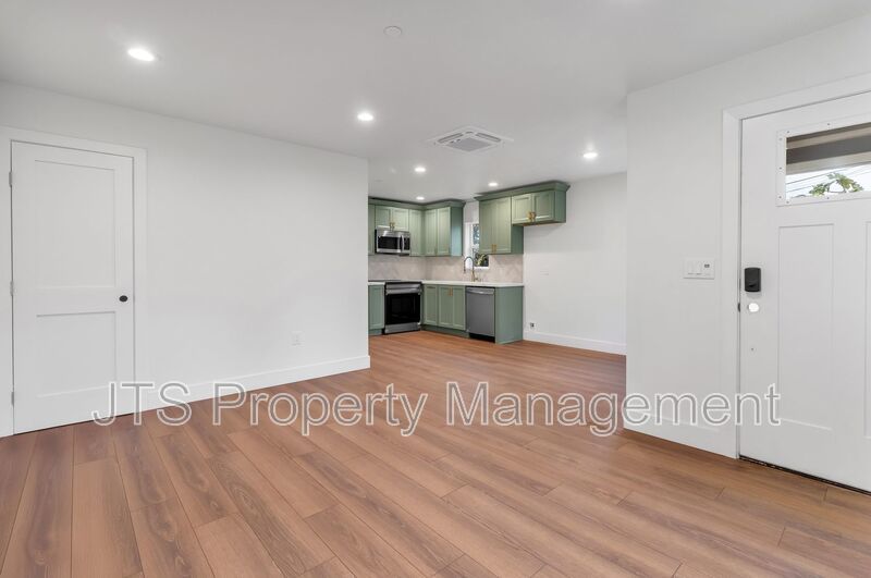 Brand New ADU in Tahoe Park! property image