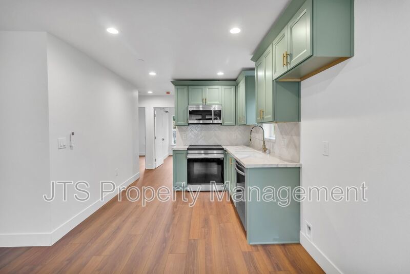 Brand New ADU in Tahoe Park! property image