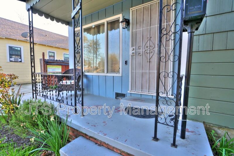 Tahoe Park Gem Available Now! property image