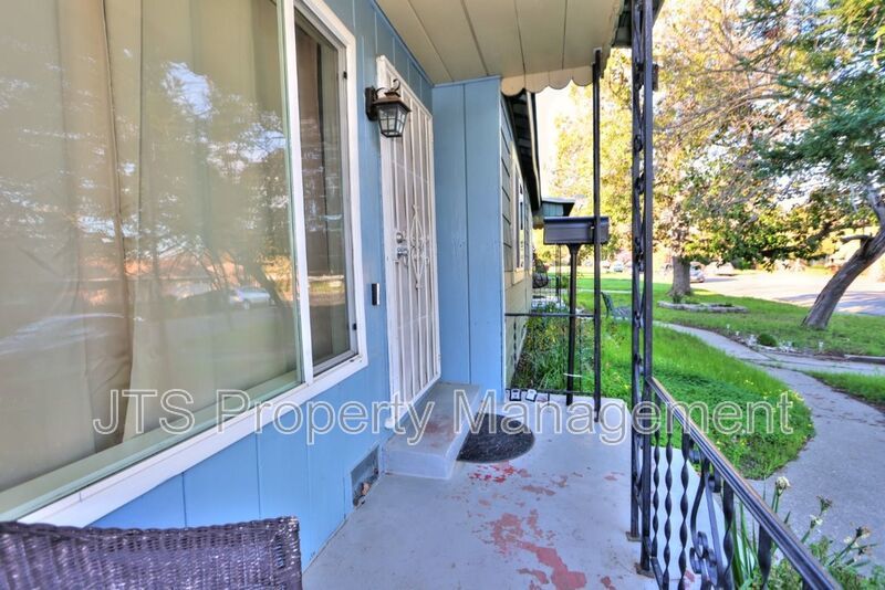 Tahoe Park Gem Available Now! property image