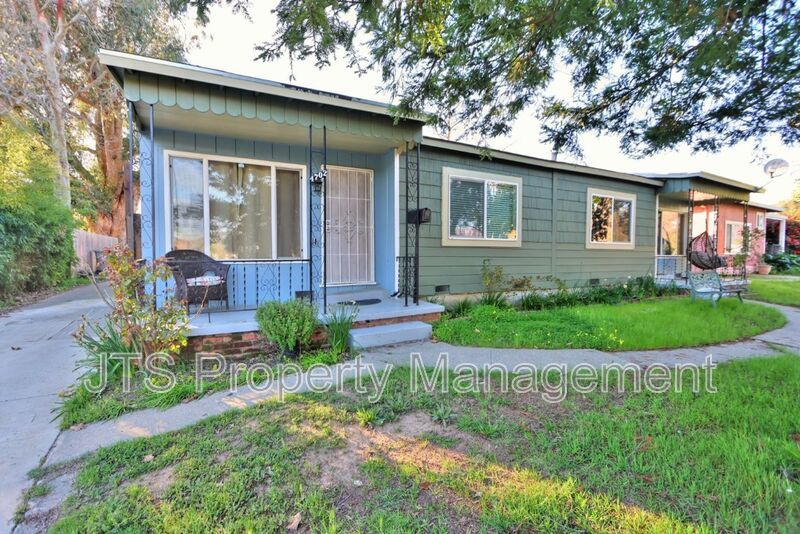 Tahoe Park Gem Available Now! property image