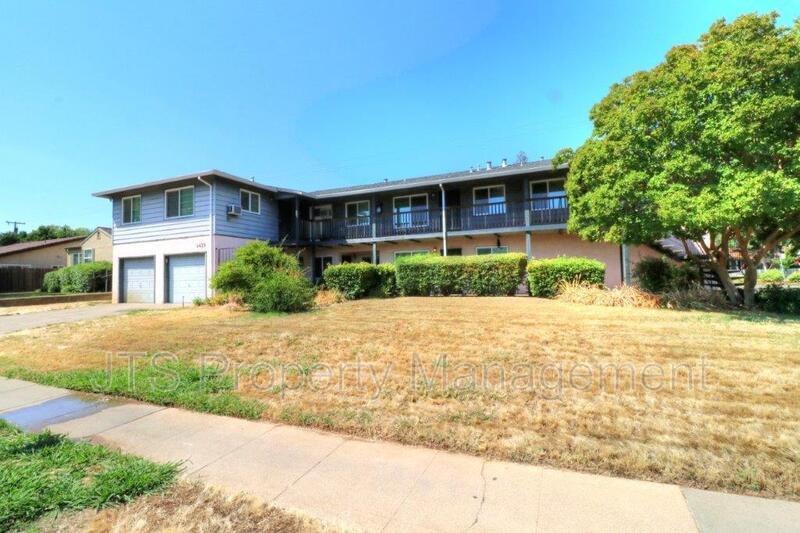 Rare 2 Bedroom Lower Level Apartment Across from UC Davis Med Center! property image