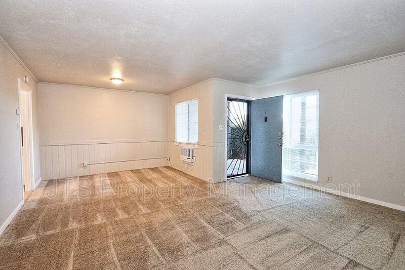 Rare 2 Bedroom Lower Level Apartment Across from UC Davis Med Center! property image