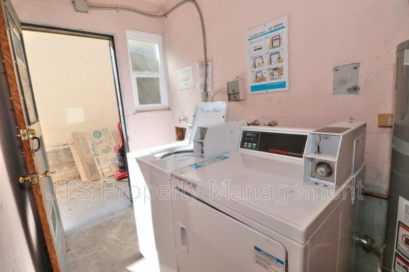 Rare 2 Bedroom Lower Level Apartment Across from UC Davis Med Center! property image