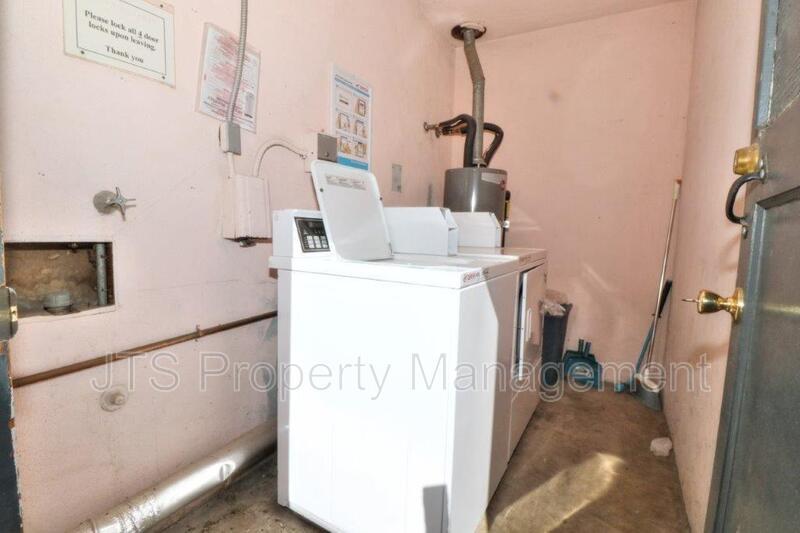 Rare 2 Bedroom Lower Level Apartment Across from UC Davis Med Center! property image