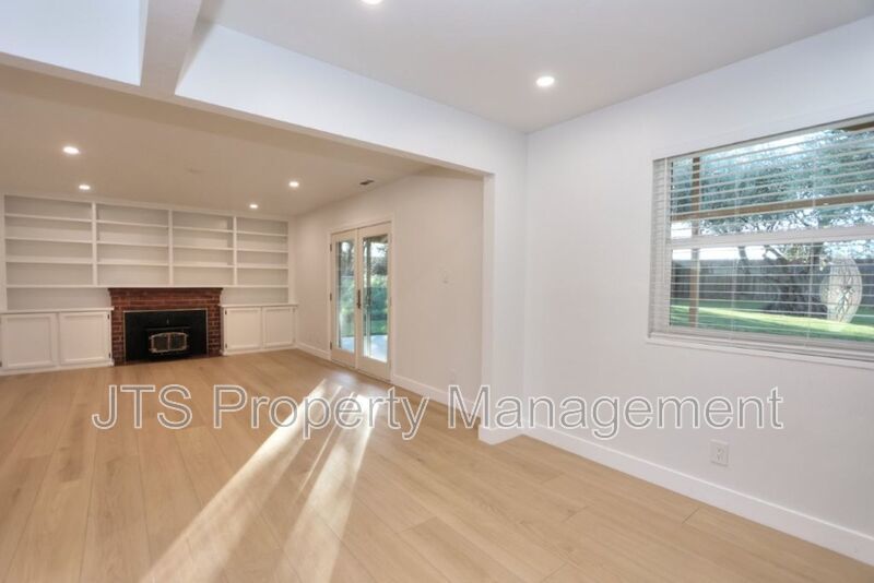 Fully Remodeled Fair Oaks Home For Rent! property image