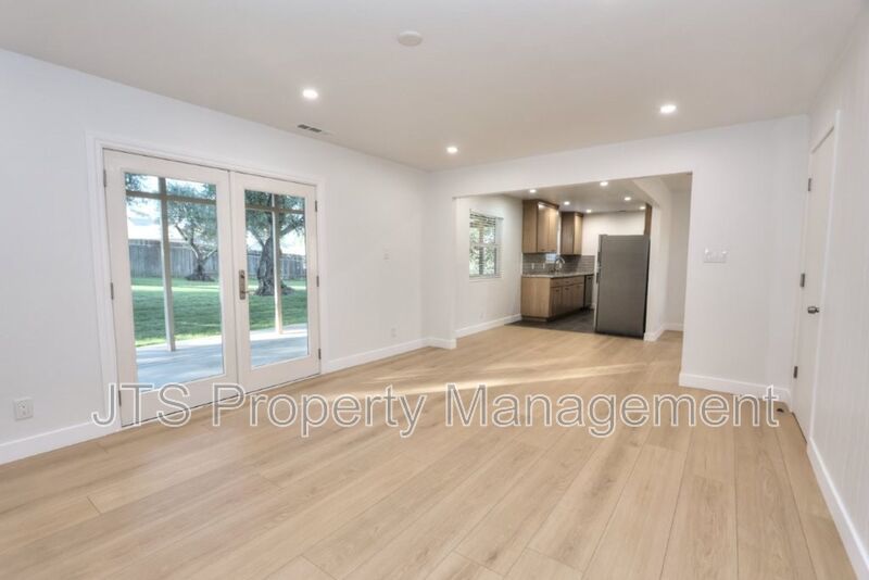 Fully Remodeled Fair Oaks Home For Rent! property image
