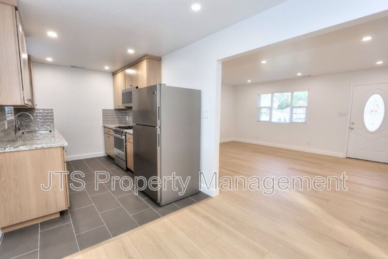 Fully Remodeled Fair Oaks Home For Rent! property image