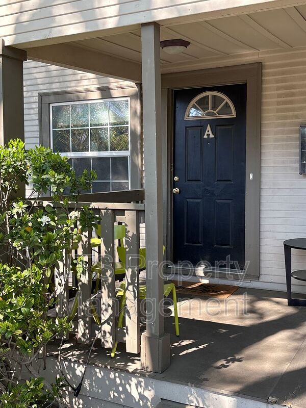 Midtown Flat Coming Soon! property image