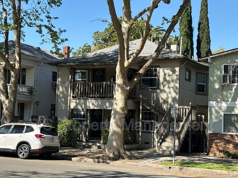 Midtown Flat Coming Soon! property image