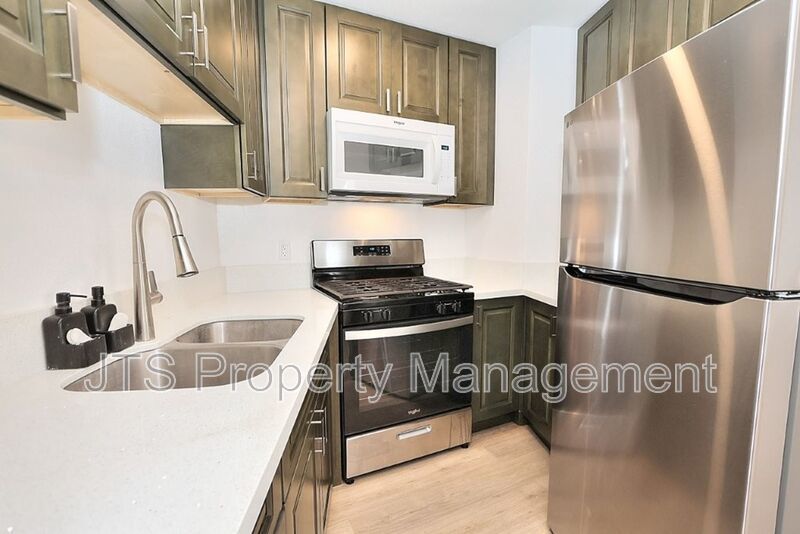 Updated Downstairs Unit in Rancho! property image