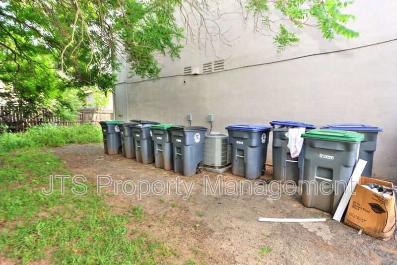 Updated Downstairs Unit in Rancho! property image