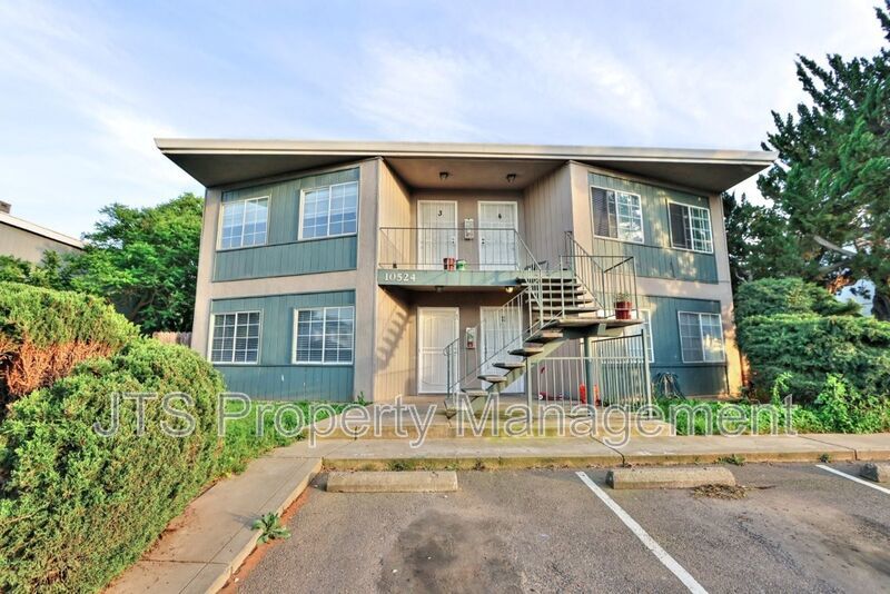 Updated Downstairs Unit in Rancho! property image