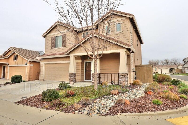 Incredible Gated Community Roseville Home! property image