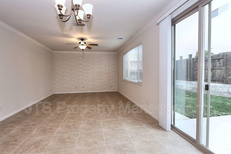 Incredible Gated Community Roseville Home! property image