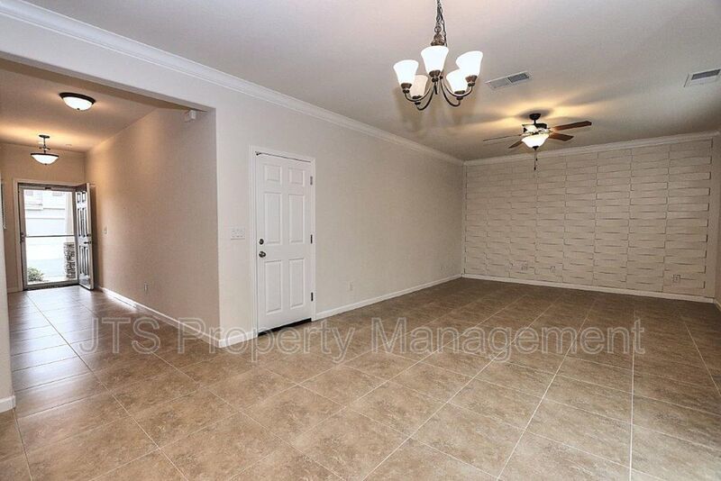 Incredible Gated Community Roseville Home! property image