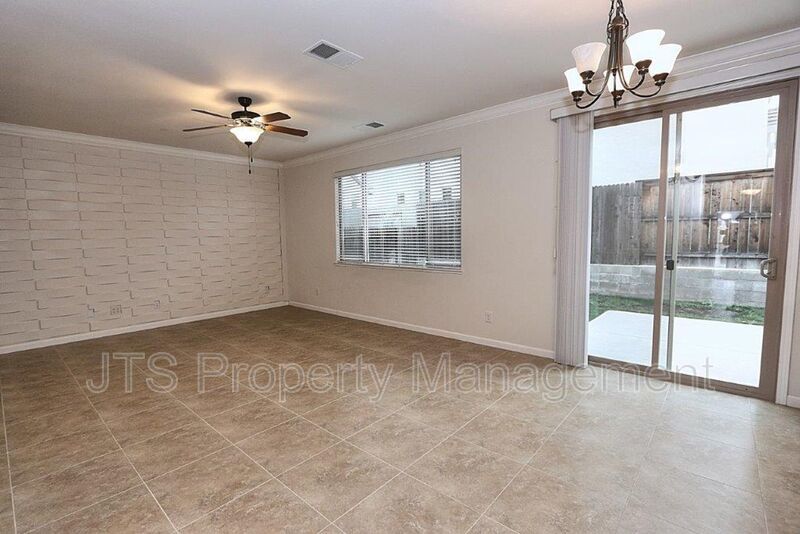 Incredible Gated Community Roseville Home! property image