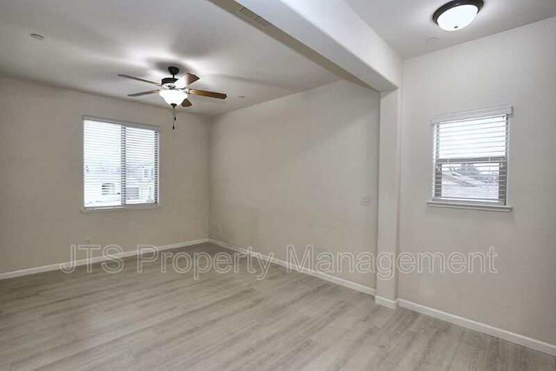 Incredible Gated Community Roseville Home! property image