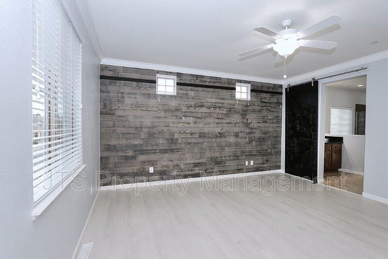 Incredible Gated Community Roseville Home! property image