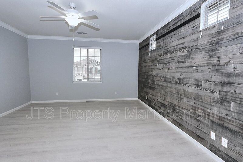 Incredible Gated Community Roseville Home! property image