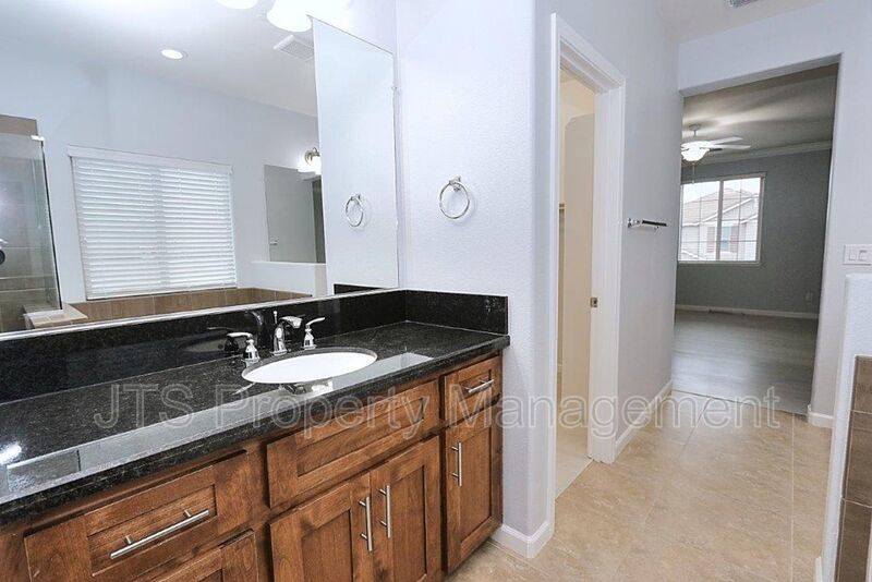 Incredible Gated Community Roseville Home! property image