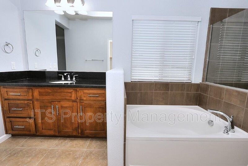 Incredible Gated Community Roseville Home! property image