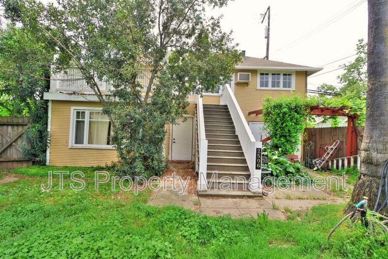 Charming upper level unit in midtown! property image