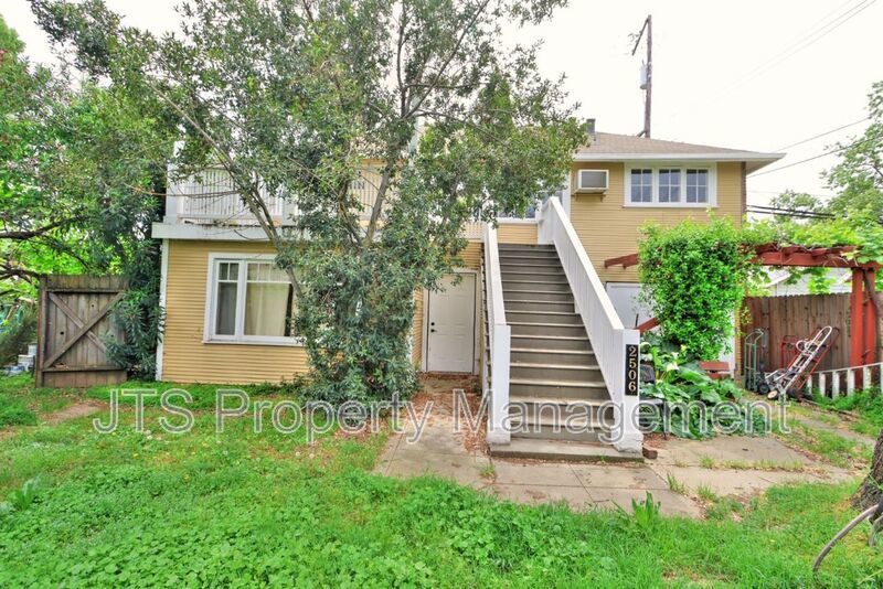 Charming upper level unit in midtown! property image