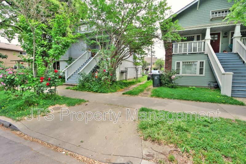 Charming upper level unit in midtown! property image