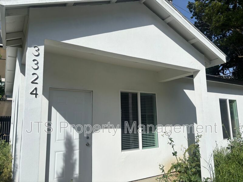 Adorable 1 Bed 1 Bath ADU in Curtis Park! property image